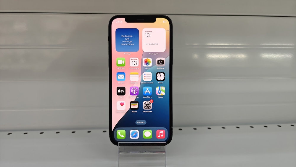 Смартфон Apple iPhone 12 128Gb