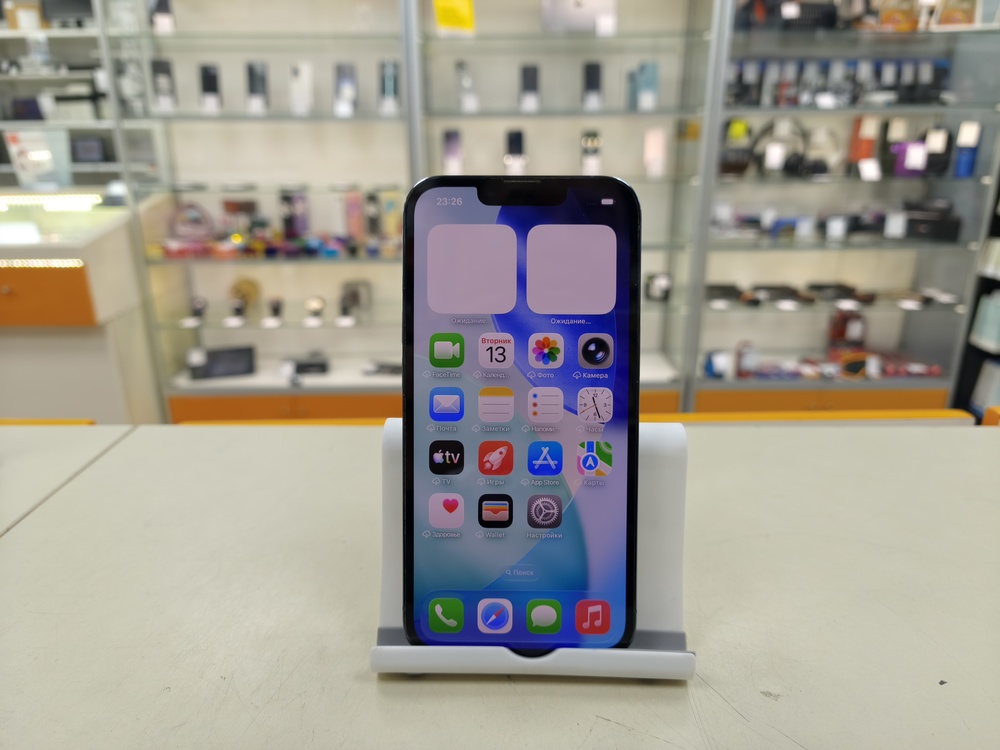 Смартфон Apple iPhone 13 Pro 128Gb