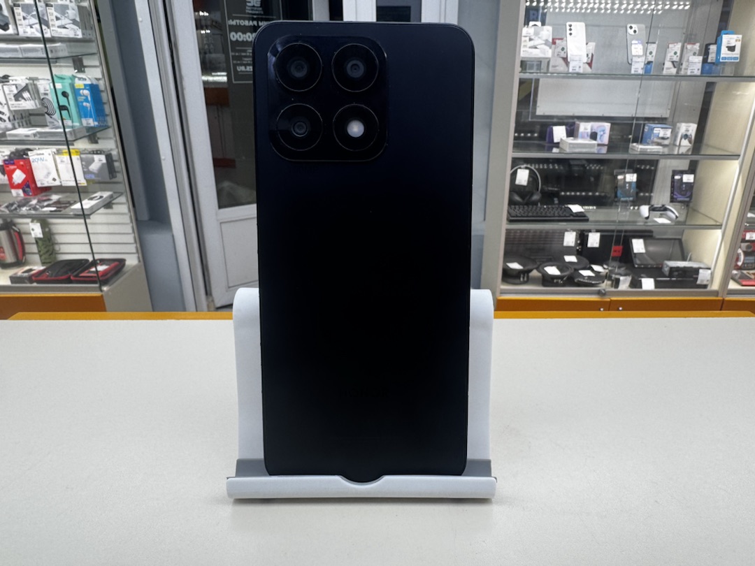 Смартфон Honor X8a 6/128