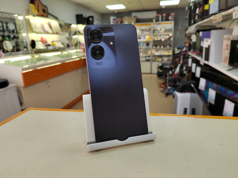 Смартфон Realme Note 60 4/128