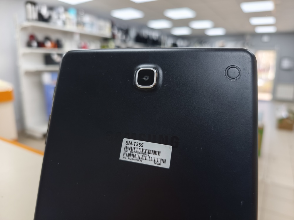 Планшет Samsung TAB A 8 SM-T355 16 GB LTE