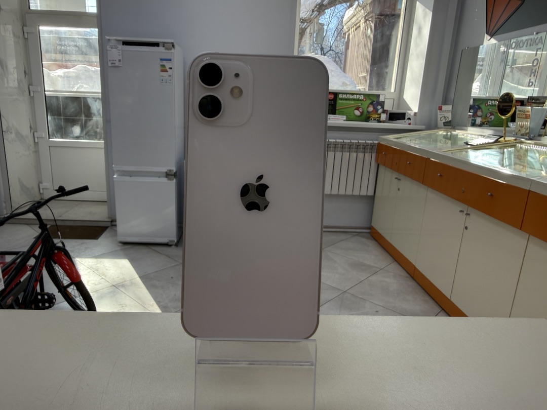 Смартфон Apple iPhone 12 mini 128Gb
