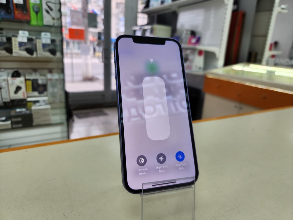 Смартфон Apple iPhone 12 128Gb