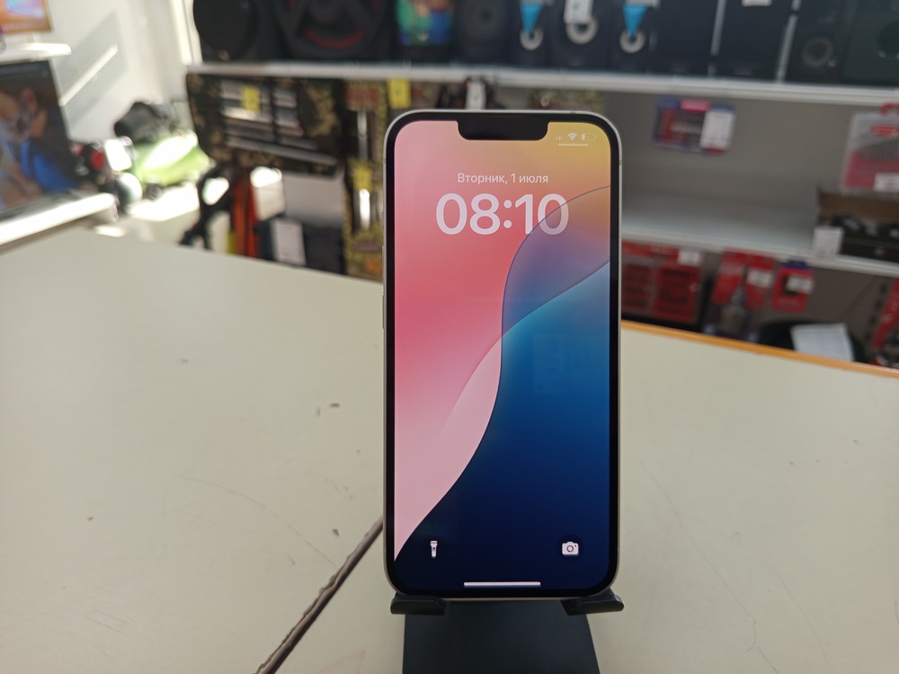 Смартфон Apple Iphone 14 128Gb