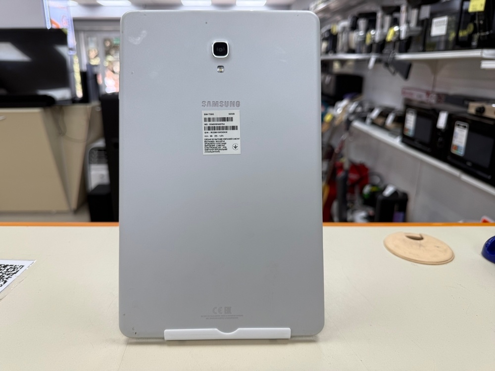Планшет Samsung Galaxy Tab A 8.0 (2018) 2/32