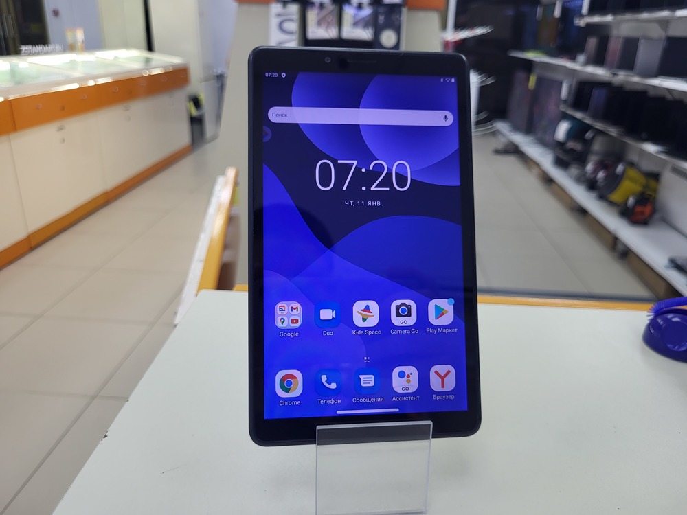 Планшет Lenovo LENOVO TAB 7