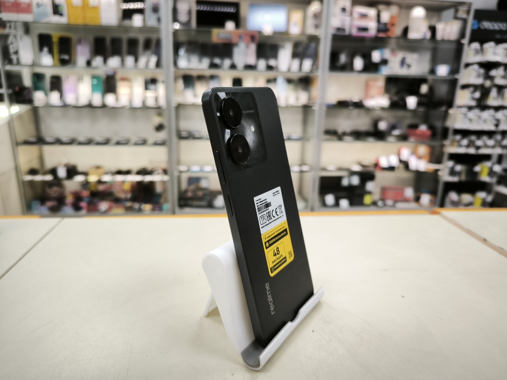 Смартфон Realme Note 60X 3/64