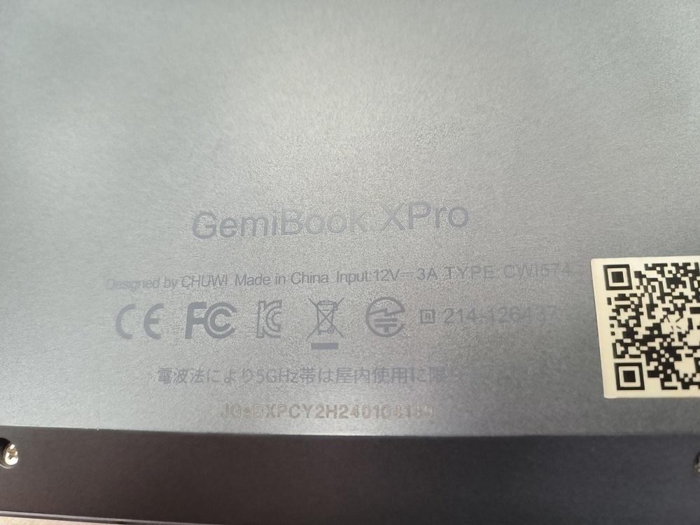 Ноутбук CHUWI; N100, Intel UHD Graphics, 8 Гб, 256 Гб, Нет