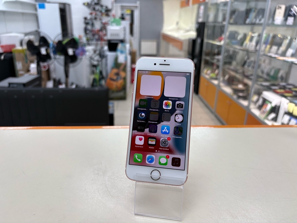 Смартфон Apple iPhone 7 32Gb