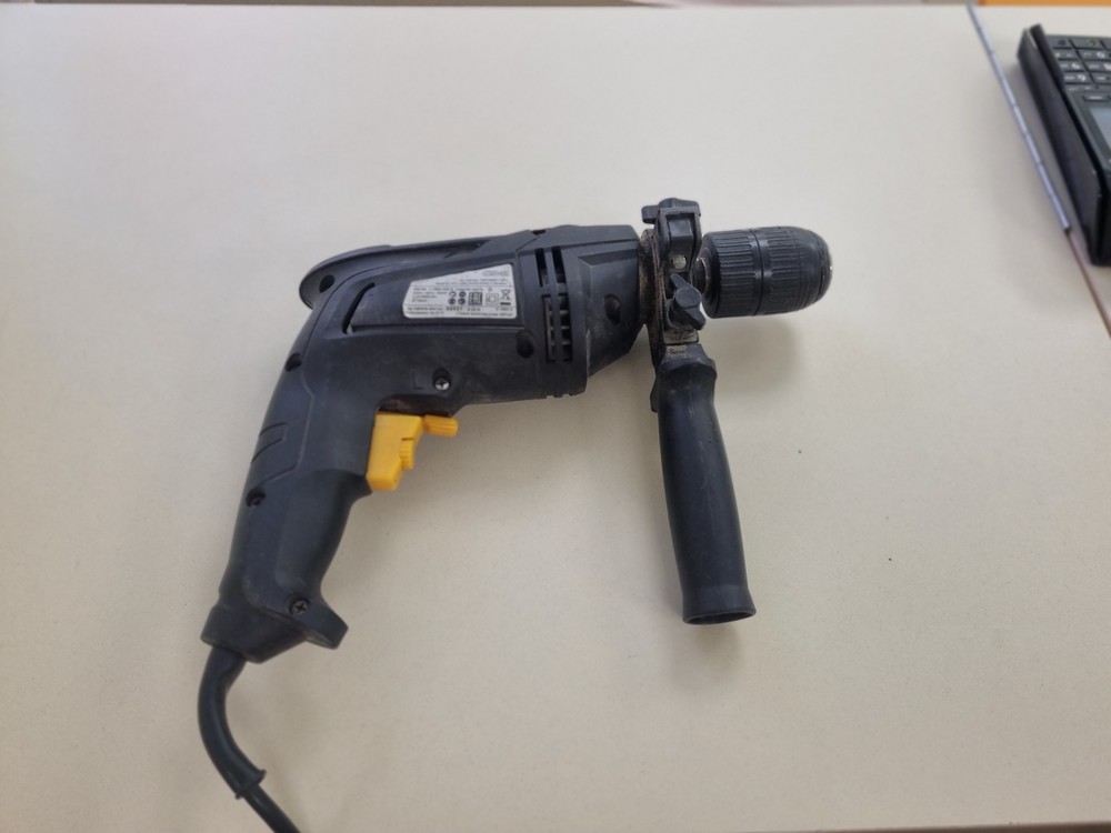 Дрель CMI C-SB500P