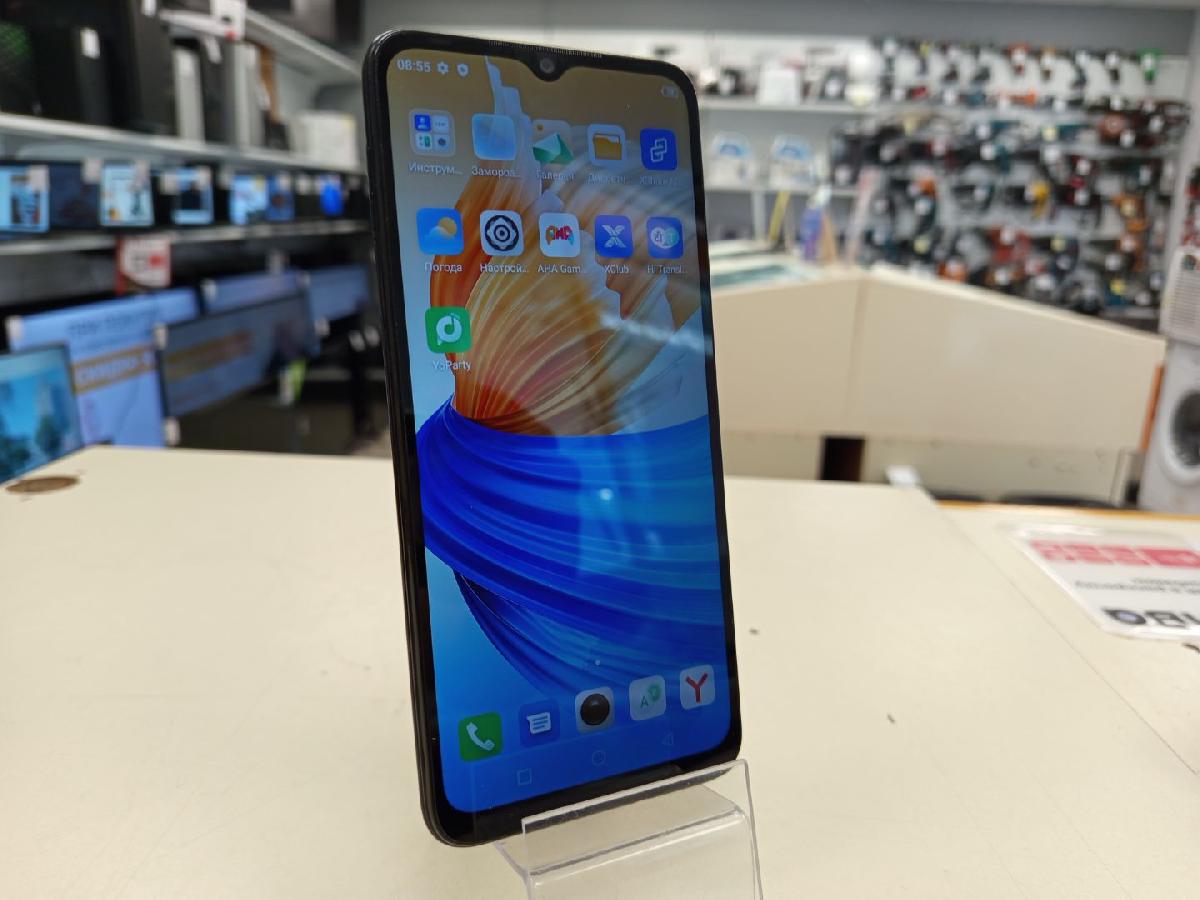 Смартфон Infinix Smart 6 HD 2/32
