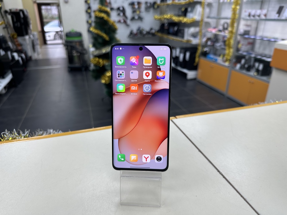 Смартфон Xiaomi Redmi Note 13 Pro+ 12/512