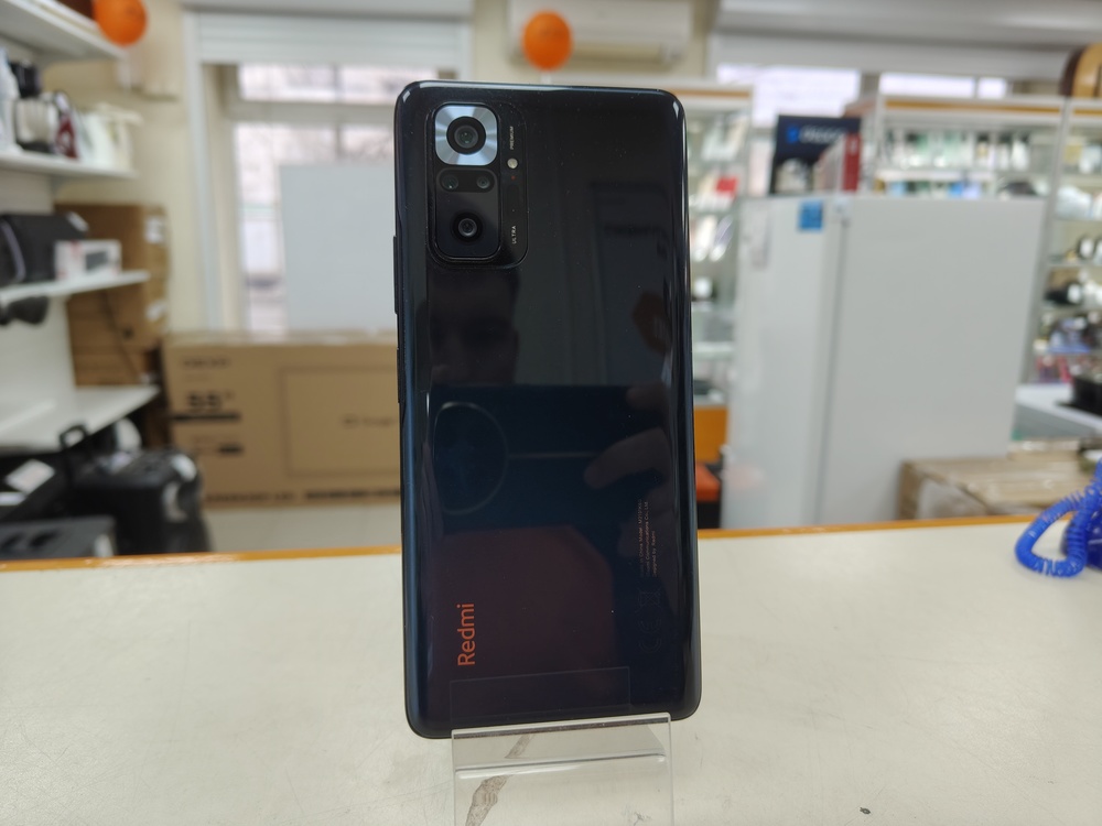 Смартфон Xiaomi Mi Note 10 Pro 8/128