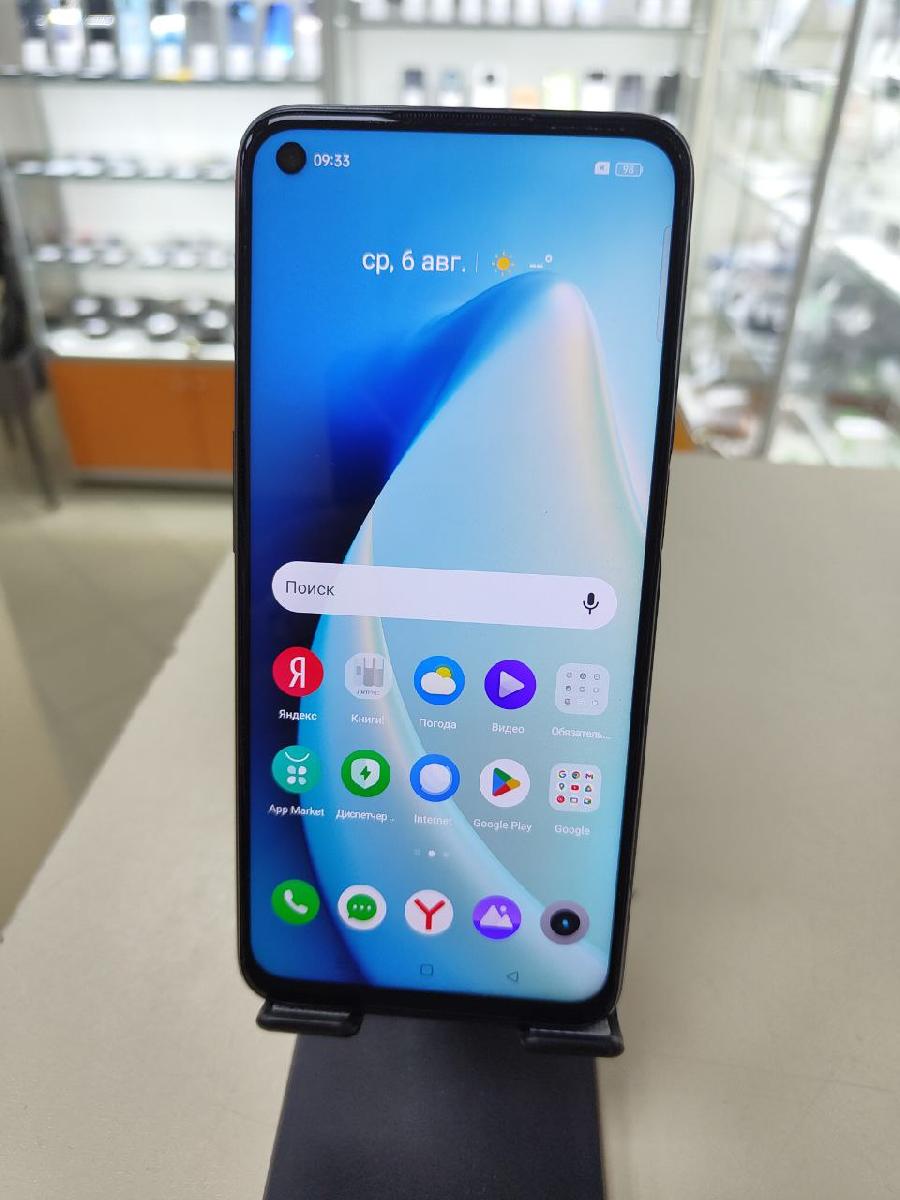 Смартфон Realme Narzo 30 4\128