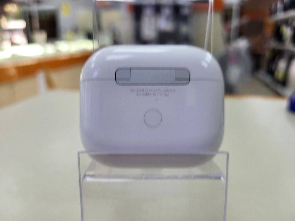 Наушники беспроводные Apple Airpods 3