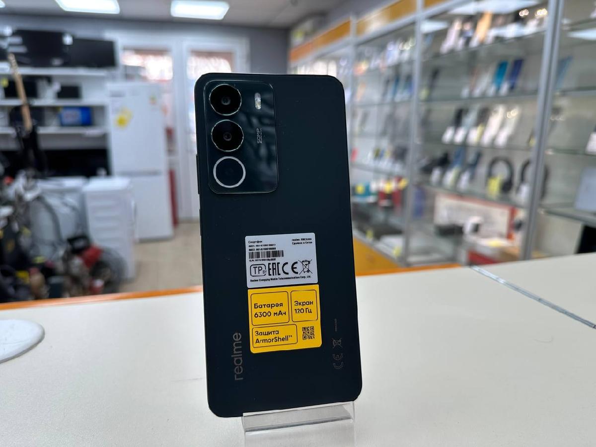 Смартфон Realme P3 8/256