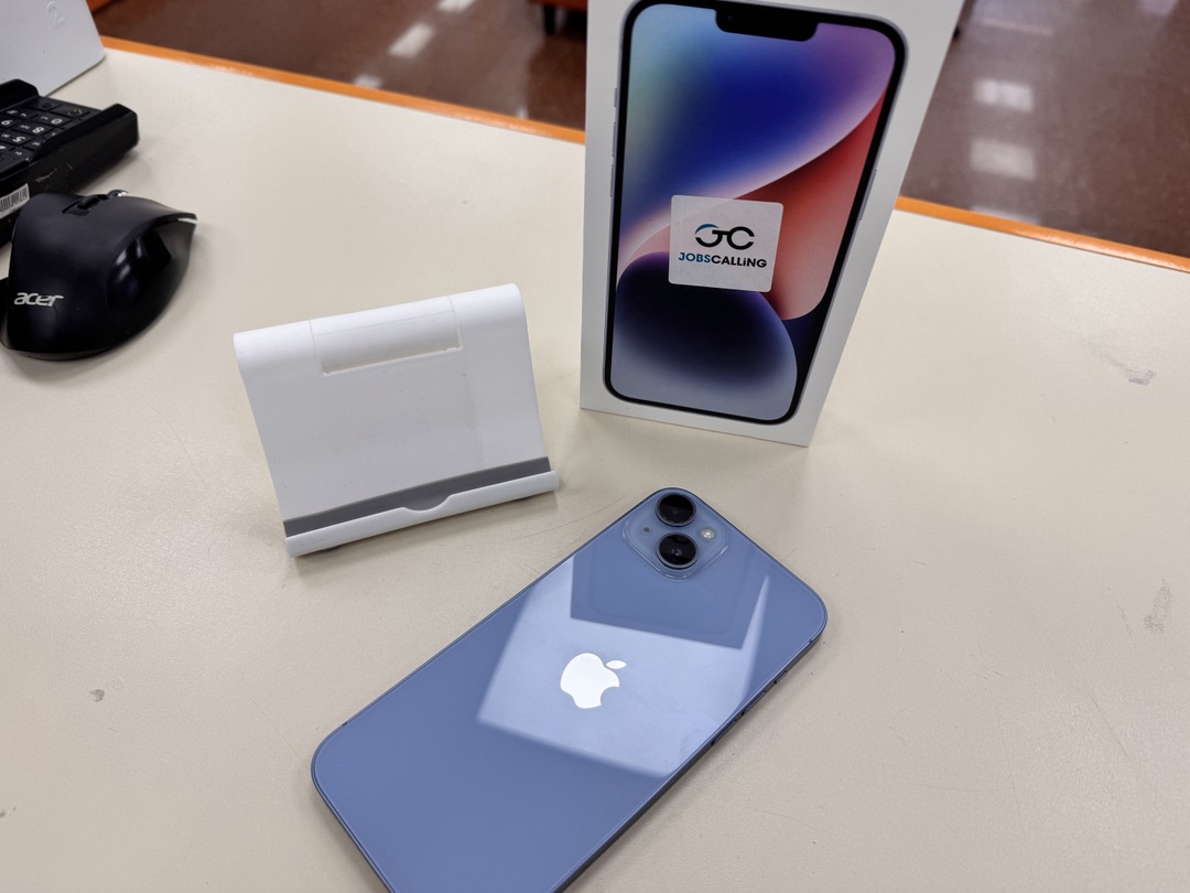 Смартфон Apple Iphone 14 Plus 128GB