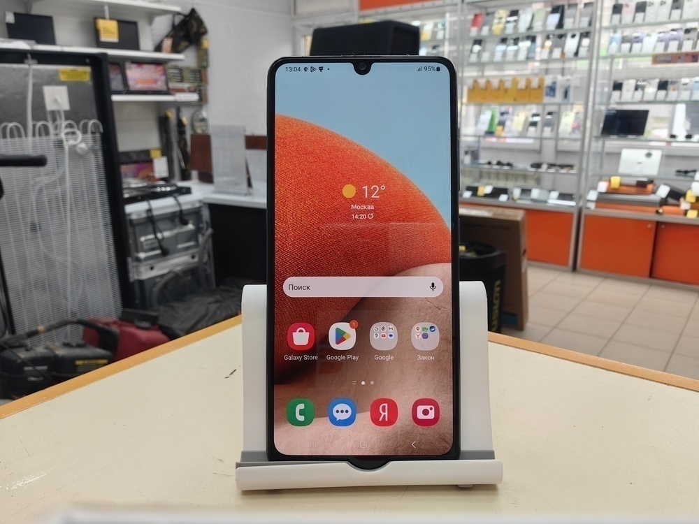 Смартфон Samsung Galaxy A32 4/64
