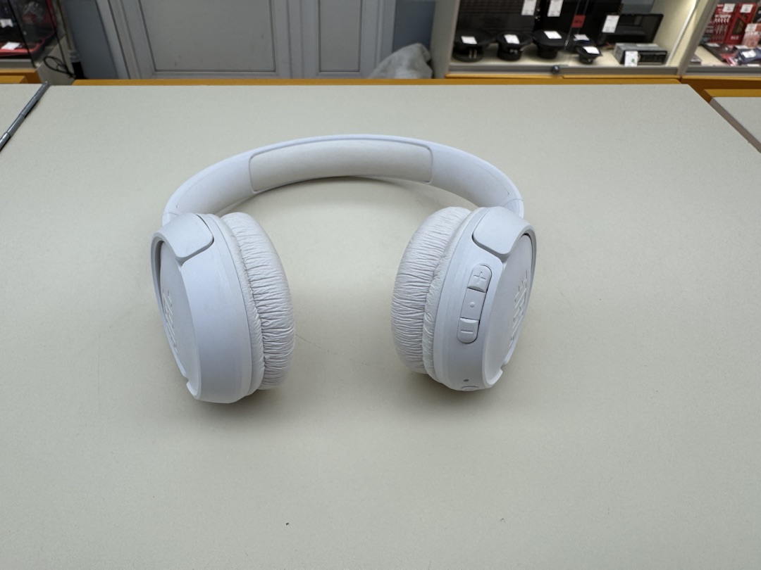 Наушники беспроводные JBL TUNE 520BT