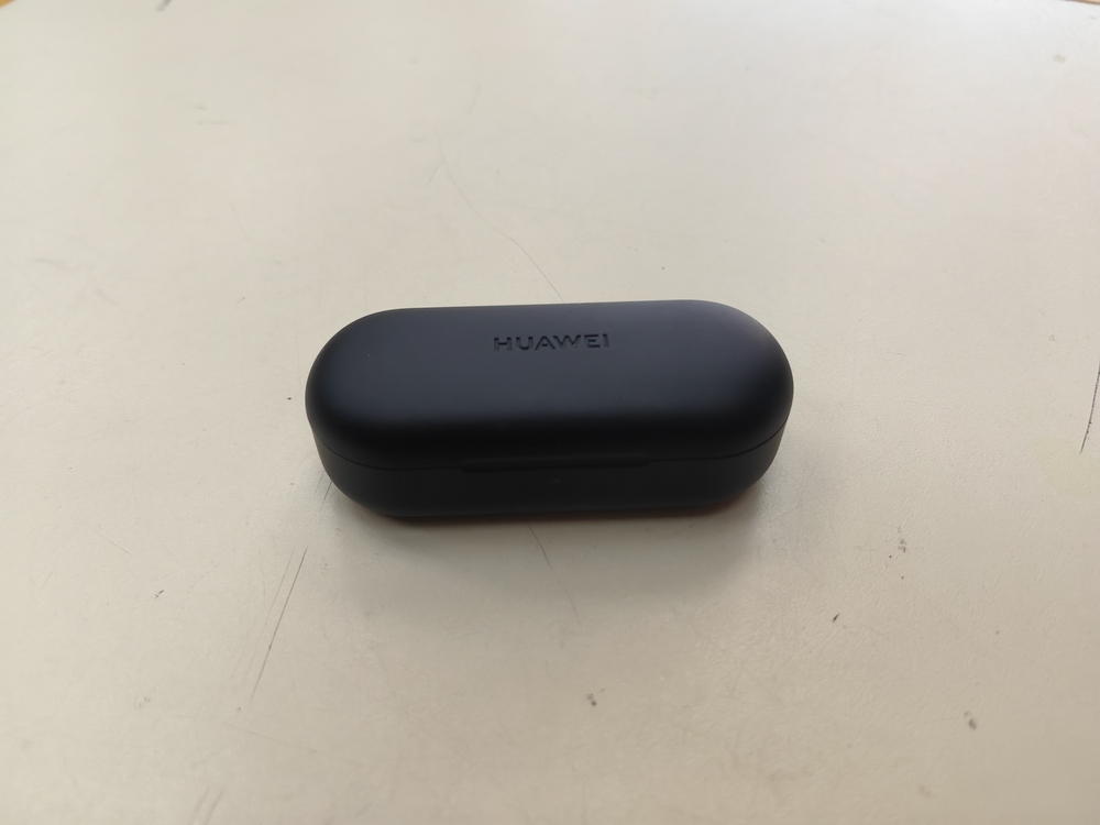 Наушники беспроводные HUAWEI FreeBuds cm-h1