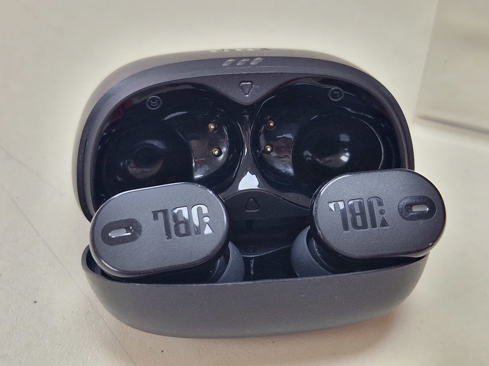 Наушники беспроводные JBL Tune Buds 2