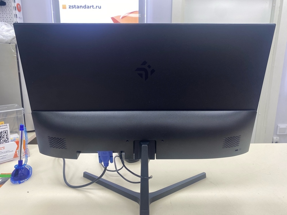 Монитор Dexp DF22N2