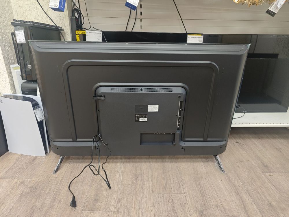 LED Телевизор BQ 50FSU42B