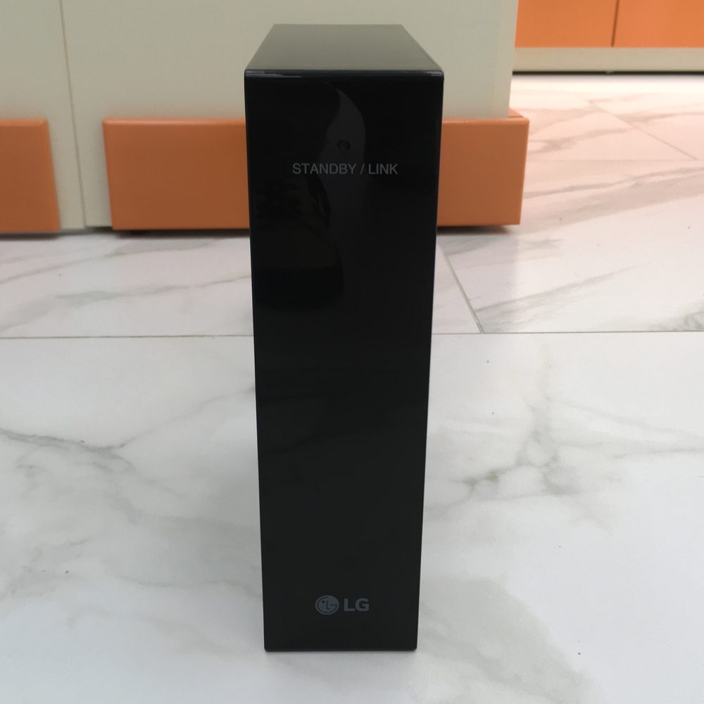 Саундбар LG SN5R