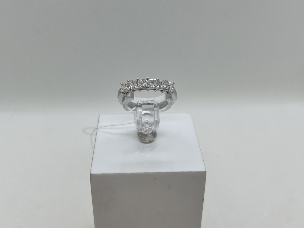 КОЛЬЦО БРИЛЛИАНТ (Au 585)