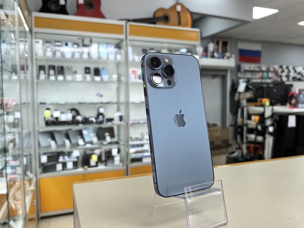 Смартфон Apple iPhone 13 Pro Max 256Gb