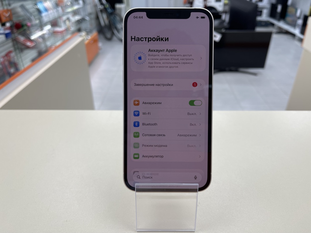 Смартфон Apple iPhone 12 64Gb
