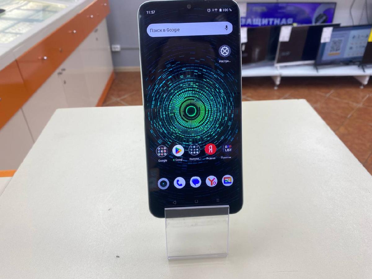 Смартфон Realme C30 2/32