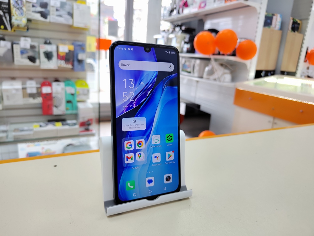 Смартфон Infinix NOTE 12 2023 8/256