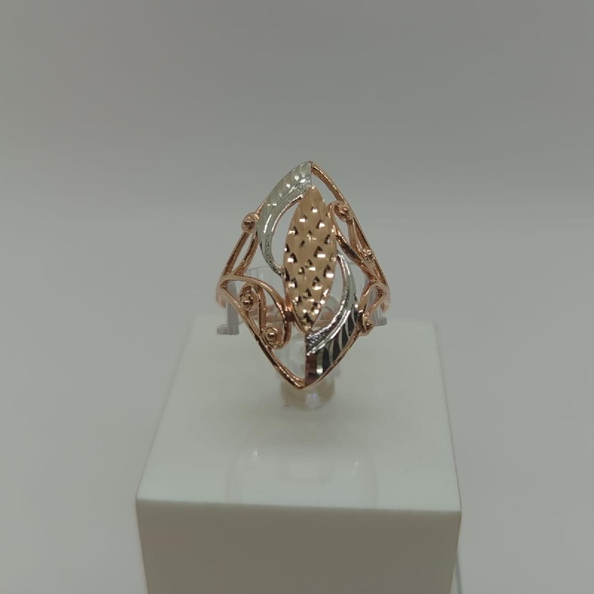 ПОДВЕСКА ИКОНА с камнями (Au 585)