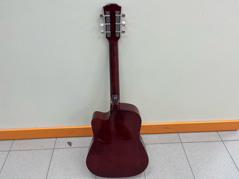 Гитара акустическая Belucci BC3810