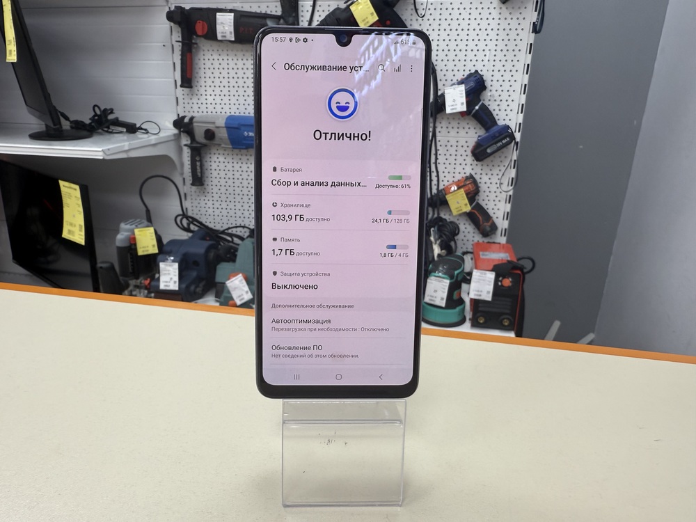 Смартфон Samsung Galaxy A32 4/128