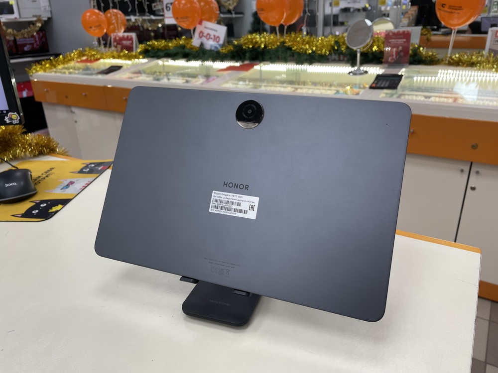 Планшет Honor Pad 9 128GB