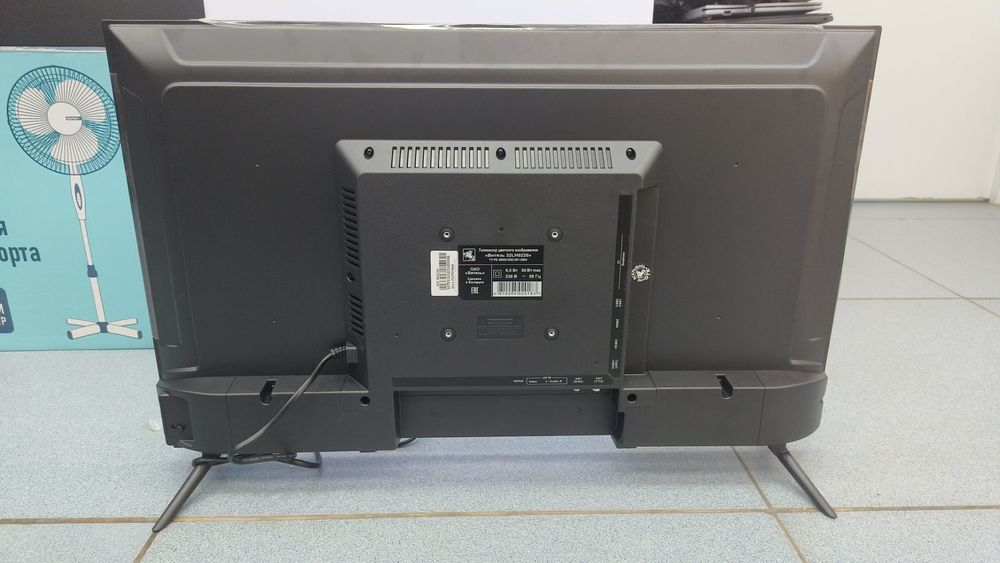 LED Телевизор Витязь 32LH0220