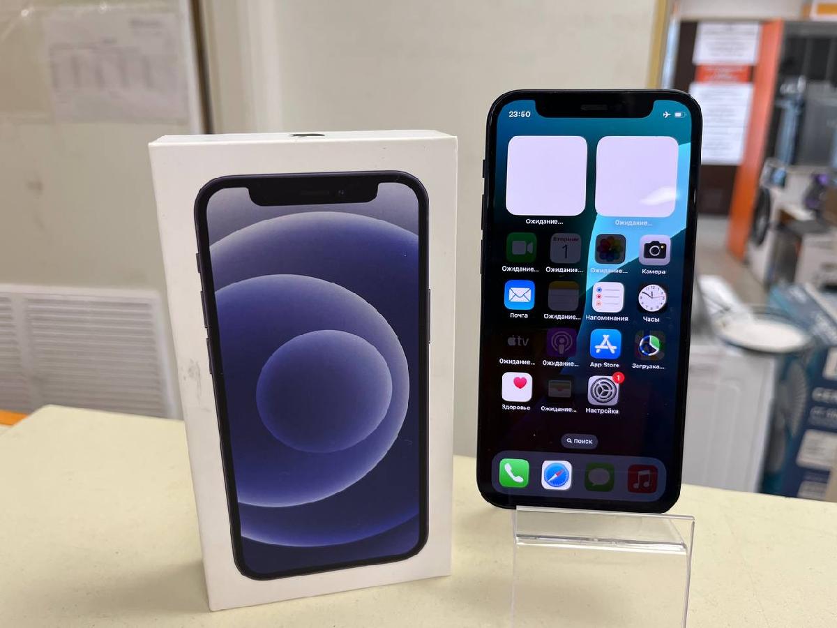 Смартфон Apple iPhone 12 mini 64Gb