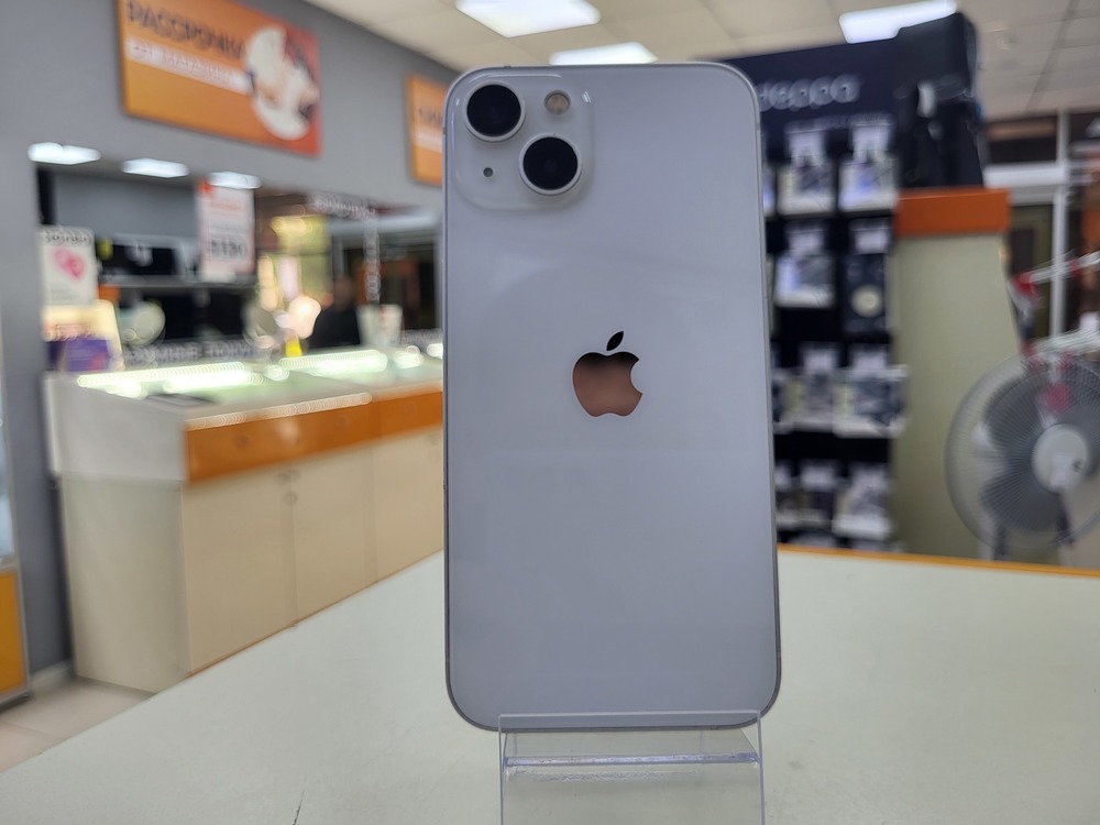 Смартфон Apple iPhone 13 128Gb