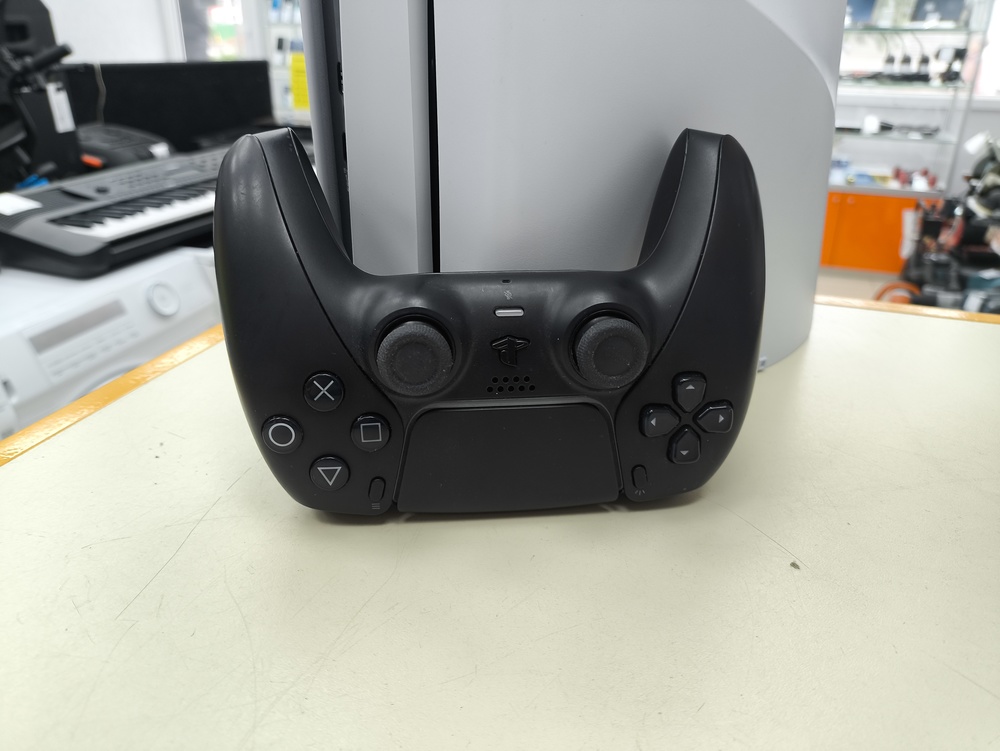 Игровая приставка PlayStation 5 Slim 1TB (С дисководом)