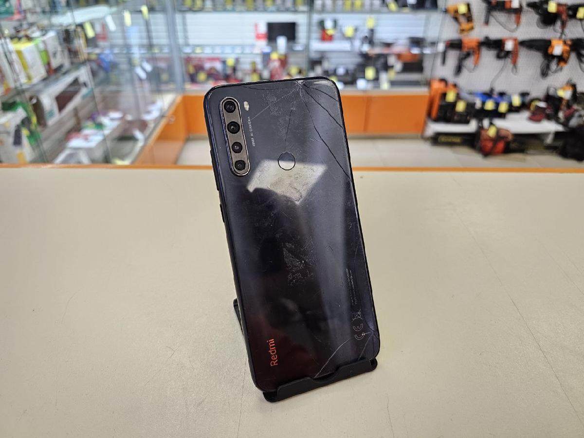 Смартфон Xiaomi Redmi Note 8T 4/64