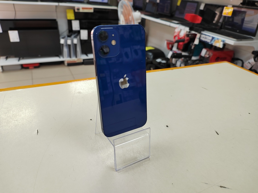 Смартфон Apple iPhone 12 mini 64Gb