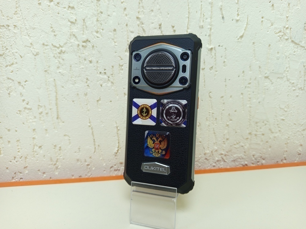 Смартфон Oukitel WP22
