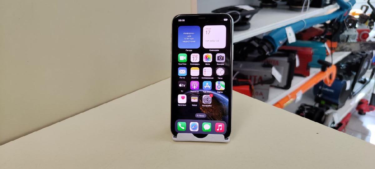 Смартфон Apple iPhone 11 Pro 64Gb