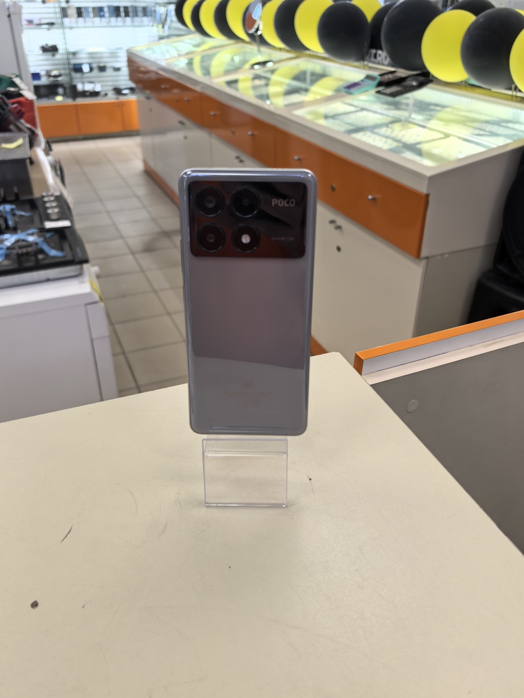 Смартфон POCO X6 Pro 12/512