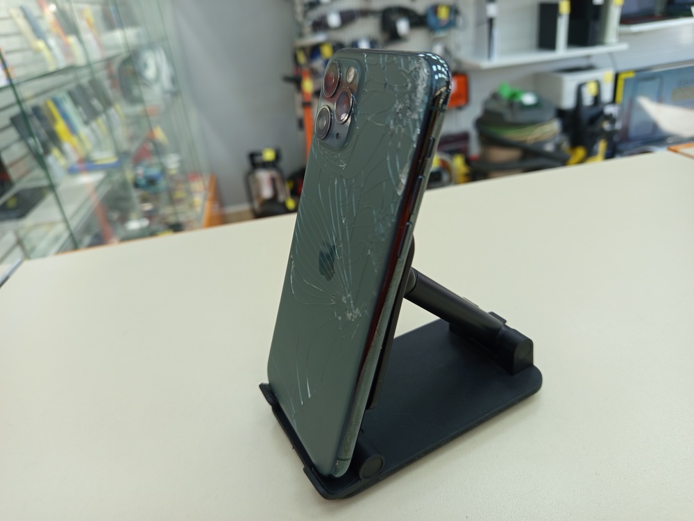 Смартфон Apple iPhone 11 Pro 128Gb