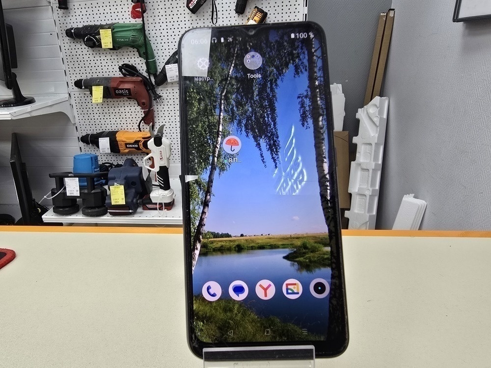 Смартфон Realme C11 2/32