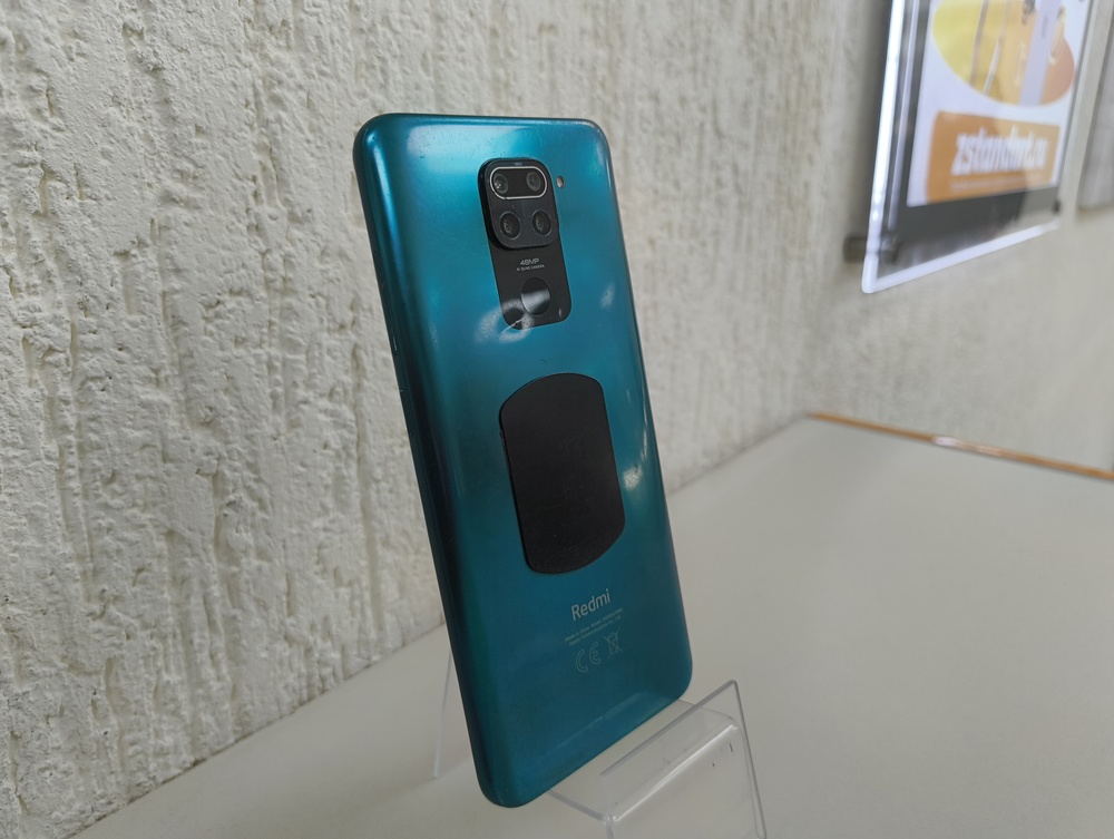 Смартфон Xiaomi Note 9 3/64