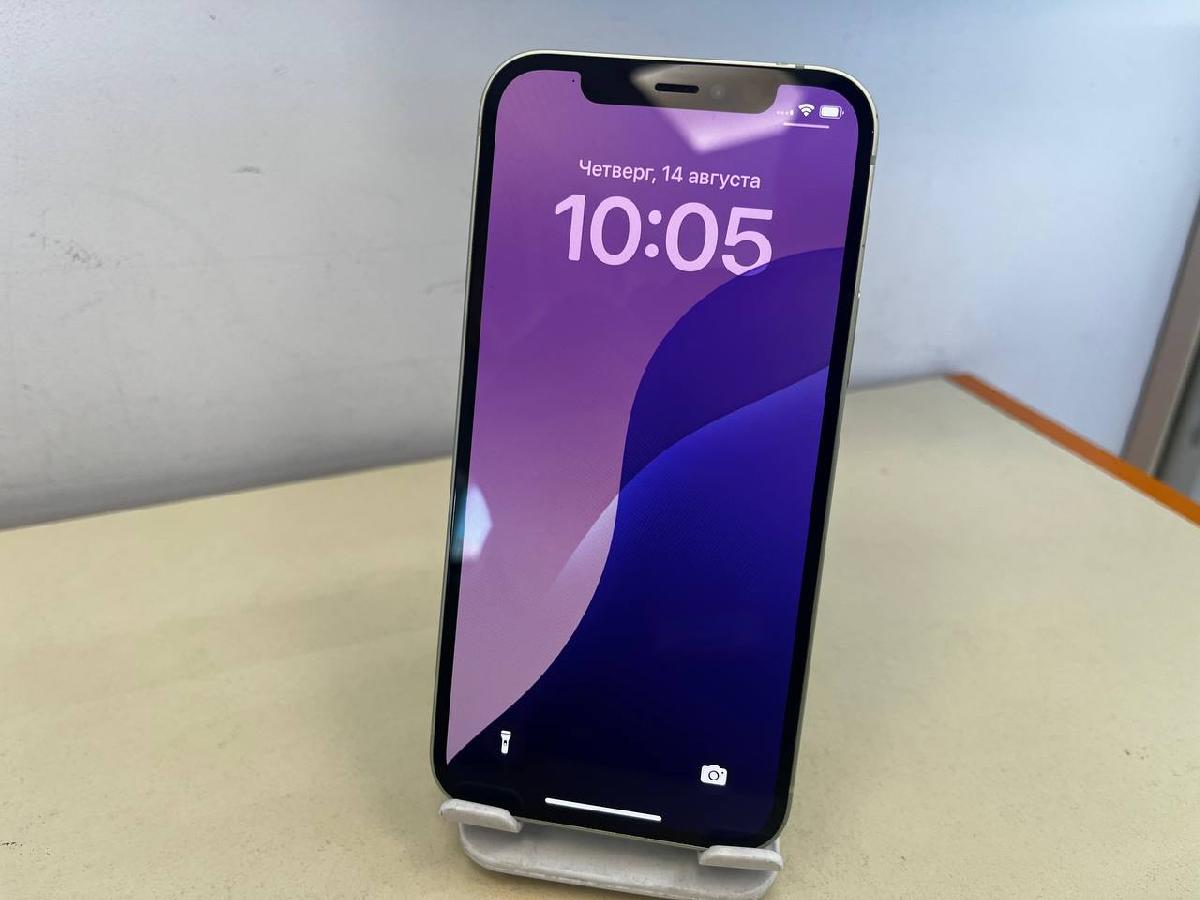 Смартфон Apple iPhone 12 64Gb